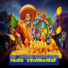 radio continental porto alegre